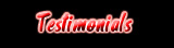 Testimonials